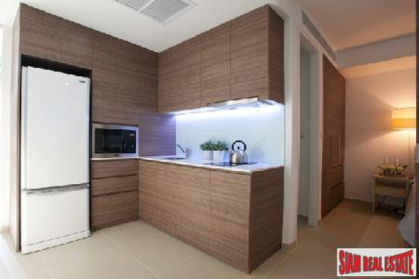 New 1 Bedroom Corner Units For Sale In South Pattaya-6