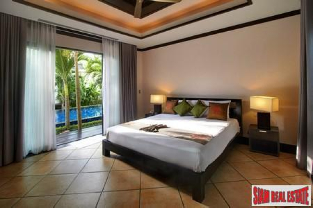 Stunning Modern-Tropical Five-Bedroom Pool Villa-10