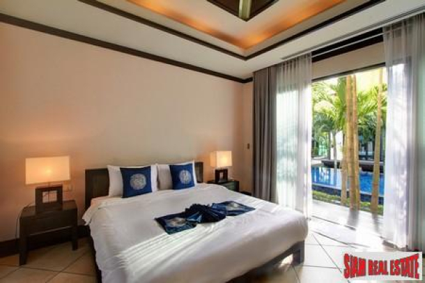 Stunning Modern-Tropical Five-Bedroom Pool Villa-11