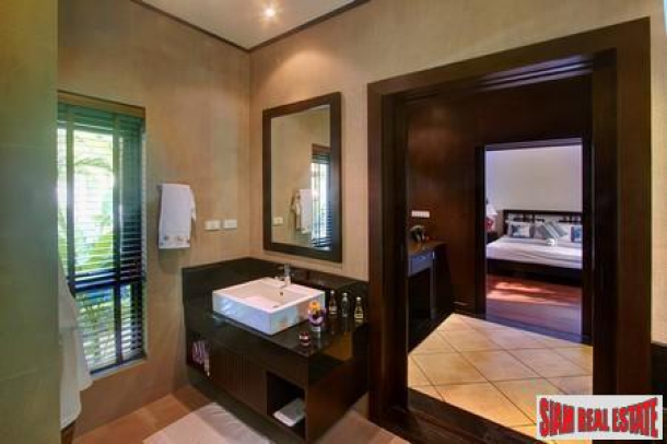 Stunning Modern-Tropical Five-Bedroom Pool Villa-12