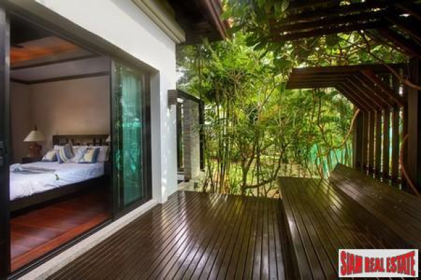 Stunning Modern-Tropical Five-Bedroom Pool Villa-13