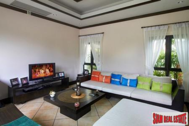 Stunning Modern-Tropical Five-Bedroom Pool Villa-6