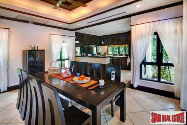 Stunning Modern-Tropical Five-Bedroom Pool Villa-9