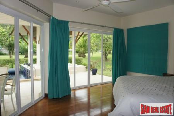 Two+ Bedroom Pool Villa in Kathu Golf Estate-10