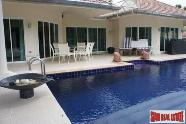 Two+ Bedroom Pool Villa in Kathu Golf Estate-6