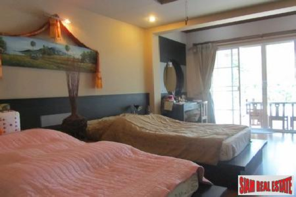 Two Bedroom Pool Villa in Sai Yuan/Rawai-13