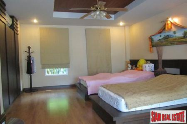 Two Bedroom Pool Villa in Sai Yuan/Rawai-14