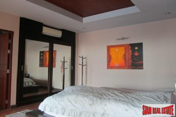 Two Bedroom Pool Villa in Sai Yuan/Rawai-9