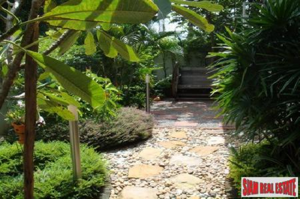 Two Bedroom Pool Villa in Sai Yuan/Rawai-3
