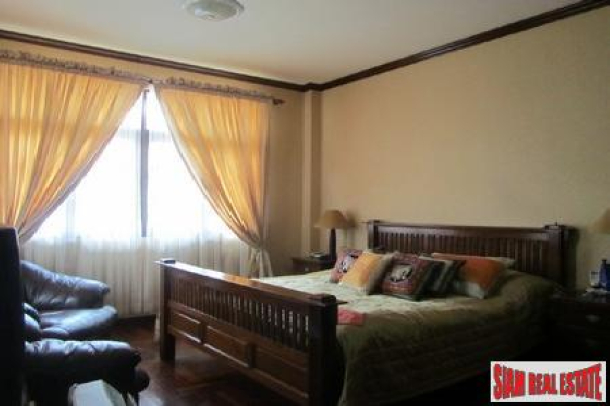 Three Bedroom Apartment in Boutique Yamu Resort-17