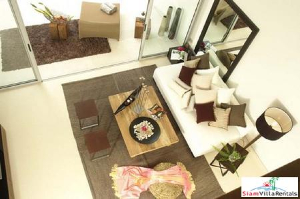 Three Bedroom Apartment in Boutique Yamu Resort-5