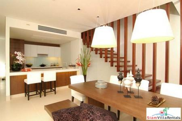 Three Bedroom Apartment in Boutique Yamu Resort-6