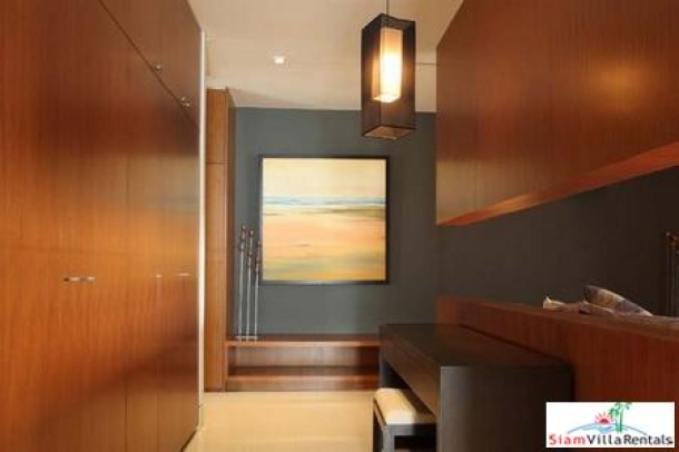 The Alcove Thonglor 10 |  Fully Furnished One Bedroom Condo for Rent near BTS Thong Lo-11