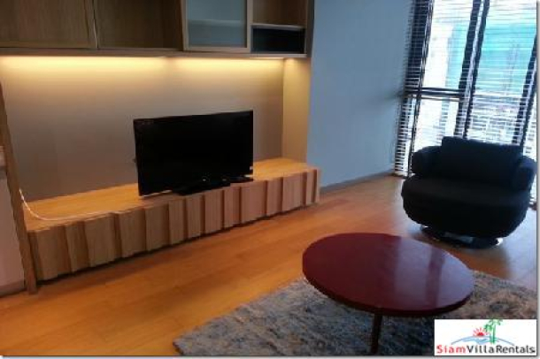 The Alcove Thonglor 10 |  Fully Furnished One Bedroom Condo for Rent near BTS Thong Lo-3