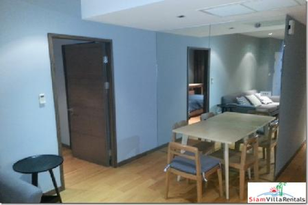 The Alcove Thonglor 10 |  Fully Furnished One Bedroom Condo for Rent near BTS Thong Lo-4