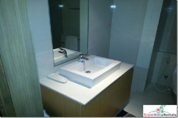 The Alcove Thonglor 10 |  Fully Furnished One Bedroom Condo for Rent near BTS Thong Lo-8