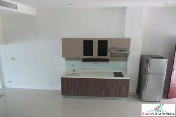 Boat Lagoon | Marina View Three Bedroom Townhouse for Rent with Rooftop Terrace-8