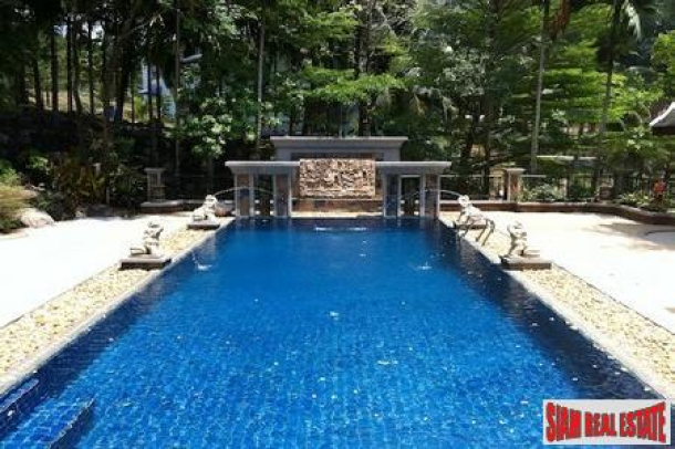 Craig House | Ultra-Luxury, Four Bedroom Pool Villa in Patong-12