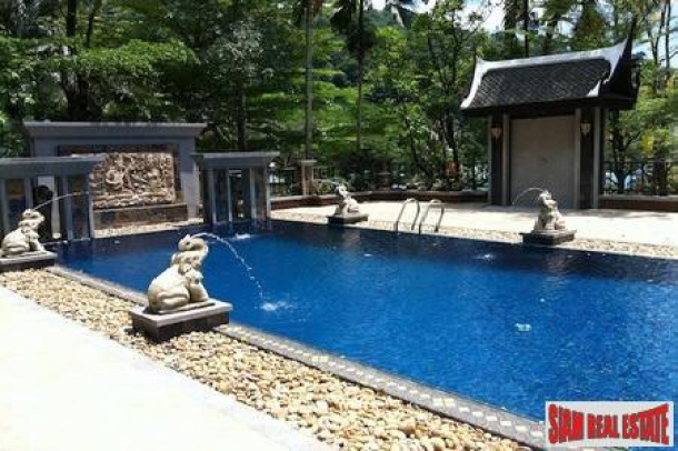 Craig House | Ultra-Luxury, Four Bedroom Pool Villa in Patong-13