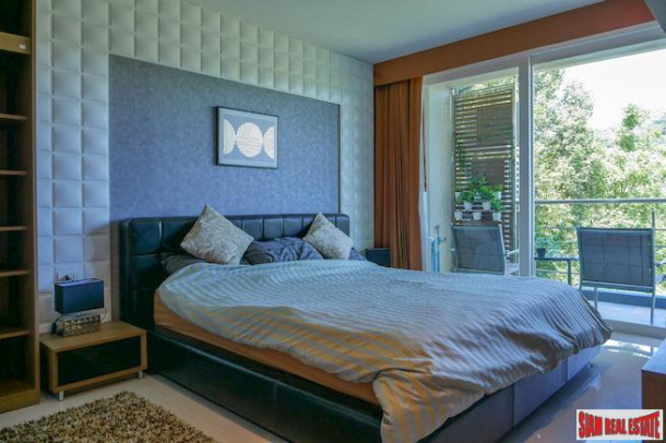 Kathu Golf Condo | Modern Two Bedroom Condo in Kathu Golf Estate-15