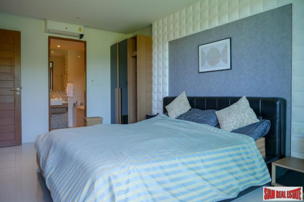 Kathu Golf Condo | Modern Two Bedroom Condo in Kathu Golf Estate-16