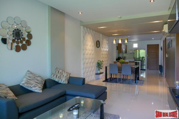 Affordable, High-Quality Two-Bedroom Apartment in Cape Panwa-19
