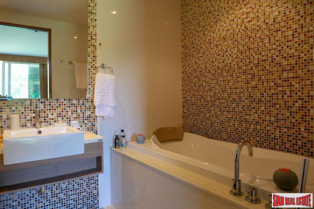 D'Raj Residence | Three Bedroom Luxury Condo in Fantastic Complex and Location, Sukhumvit Soi 20-20