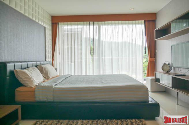 98 Sqm 2 Bedroom Apartment In Jomtien For Long Term Rent-10