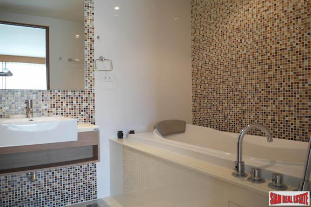 3 Bedroom 3 Bathroom Villa With All The Amenities You Need - East Pattaya-11