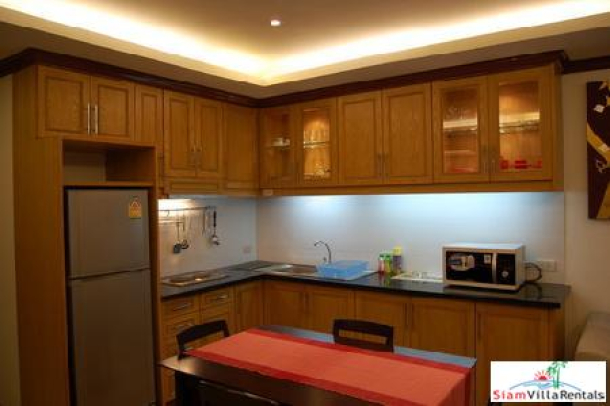 98 Sqm 2 Bedroom Apartment In Jomtien For Long Term Rent-4