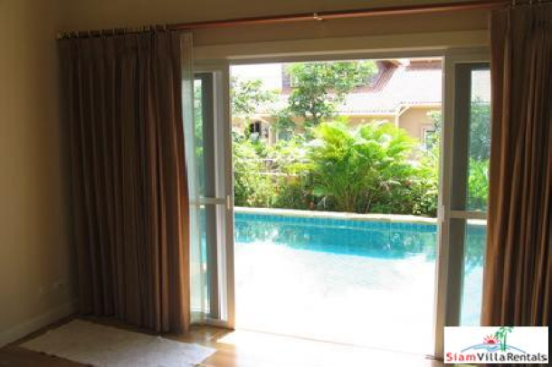 3 Bedroom 3 Bedroom House - East Pattaya-4