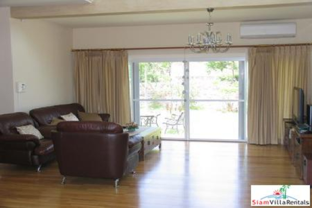 3 Bedroom 3 Bedroom House - East Pattaya-5
