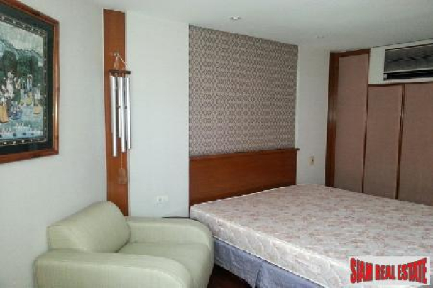 260 sqm Three Bedroom at President Park, Sukhumvit 24.-11
