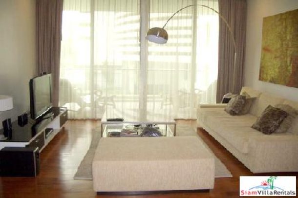 Two Bedroom Luxury Condo in Fantastic Complex and Location, Sukhumvit Soi 20-4