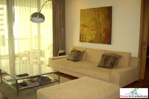 Two Bedroom Luxury Condo in Fantastic Complex and Location, Sukhumvit Soi 20-6