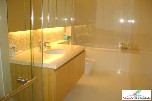 Two Bedroom Luxury Condo in Fantastic Complex and Location, Sukhumvit Soi 20-7