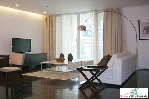 D'Raj Residence | Three Bedroom Luxury in Fantastic Complex and Location, Sukhumvit Soi 20-2