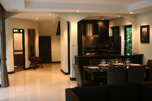 5 Bedroom Villa Style Property - Na Jomtien-1