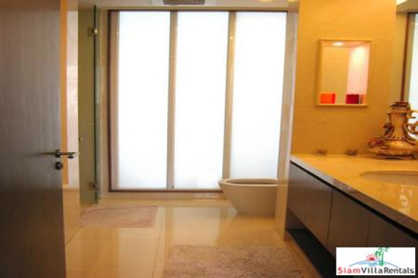 D'Raj Residence | Three Bedroom Luxury Condo in Fantastic Complex and Location, Sukhumvit Soi 20-10