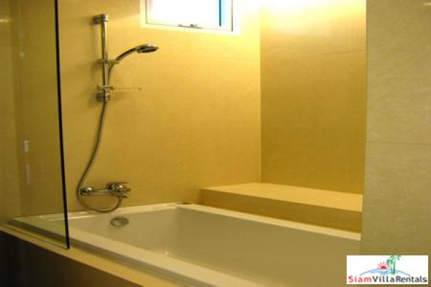 D'Raj Residence | Three Bedroom Luxury Condo in Fantastic Complex and Location, Sukhumvit Soi 20-11
