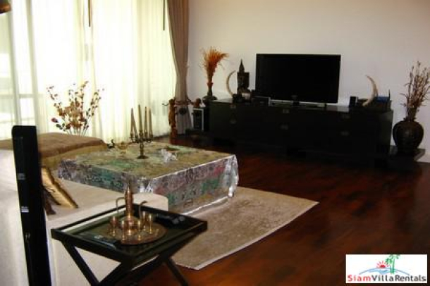 D'Raj Residence | Three Bedroom Luxury Condo in Fantastic Complex and Location, Sukhumvit Soi 20-8