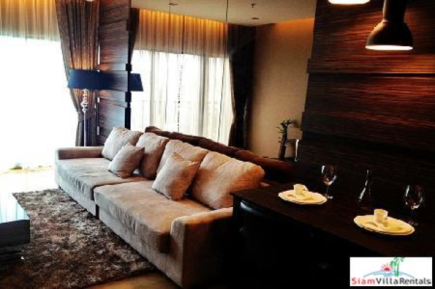 Noble Refine | One Bedroom Condo a Short Stroll to BTS Phrom Phong, Sukhumvit, Soi 26-1