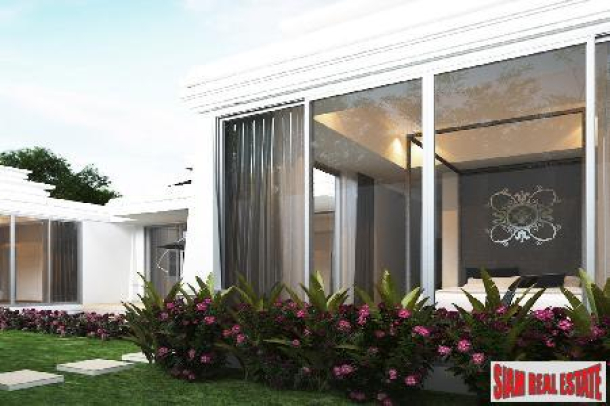 Exclusive Development of Custom Sukothai Styled Luxury Villas-10