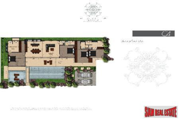 Exclusive Development of Custom Sukothai Styled Luxury Villas-12