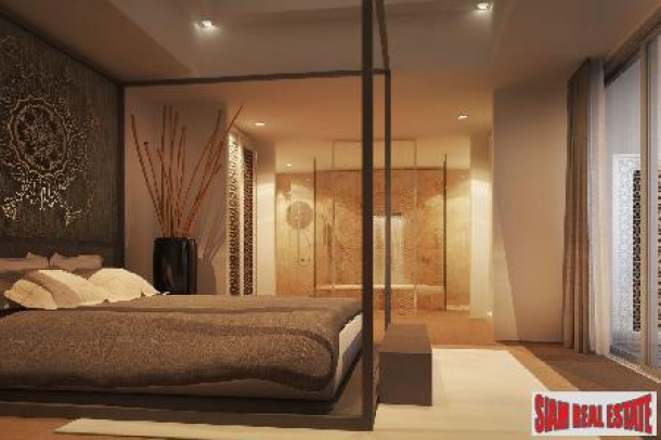 Exclusive Development of Custom Sukothai Styled Luxury Villas-4