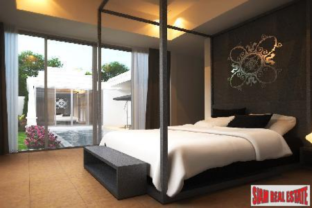 Exclusive Development of Custom Sukothai Styled Luxury Villas-7