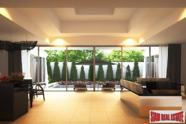 Exclusive Development of Custom Sukothai Styled Luxury Villas-9