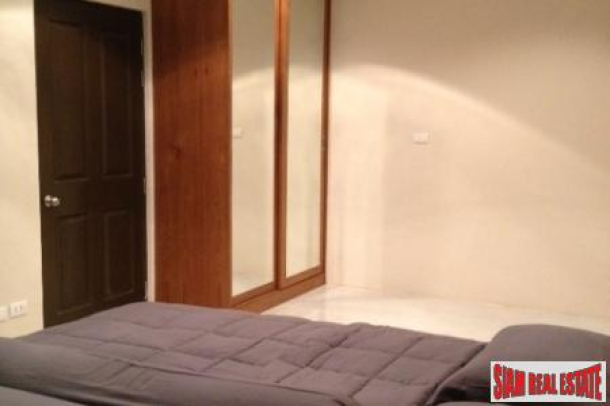 Spacious 1 Bedroom Apartment In North Pattaya For Long Term Rent-7