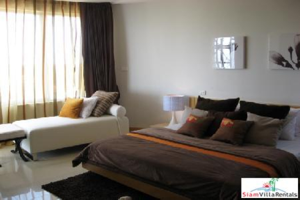 Spacious 1 Bedroom Apartment In North Pattaya For Long Term Rent-3