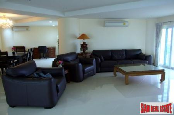 2 Bedroom Condominium In One Of The Hottest Locations In Pattaya - Naklua-3